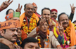 Why The BJP Wants a Big Voter Turnout in Delhi Polls